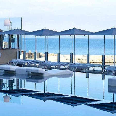 Thalazur Bandol Ile Rousse - Hotel & Spa Bagian luar foto