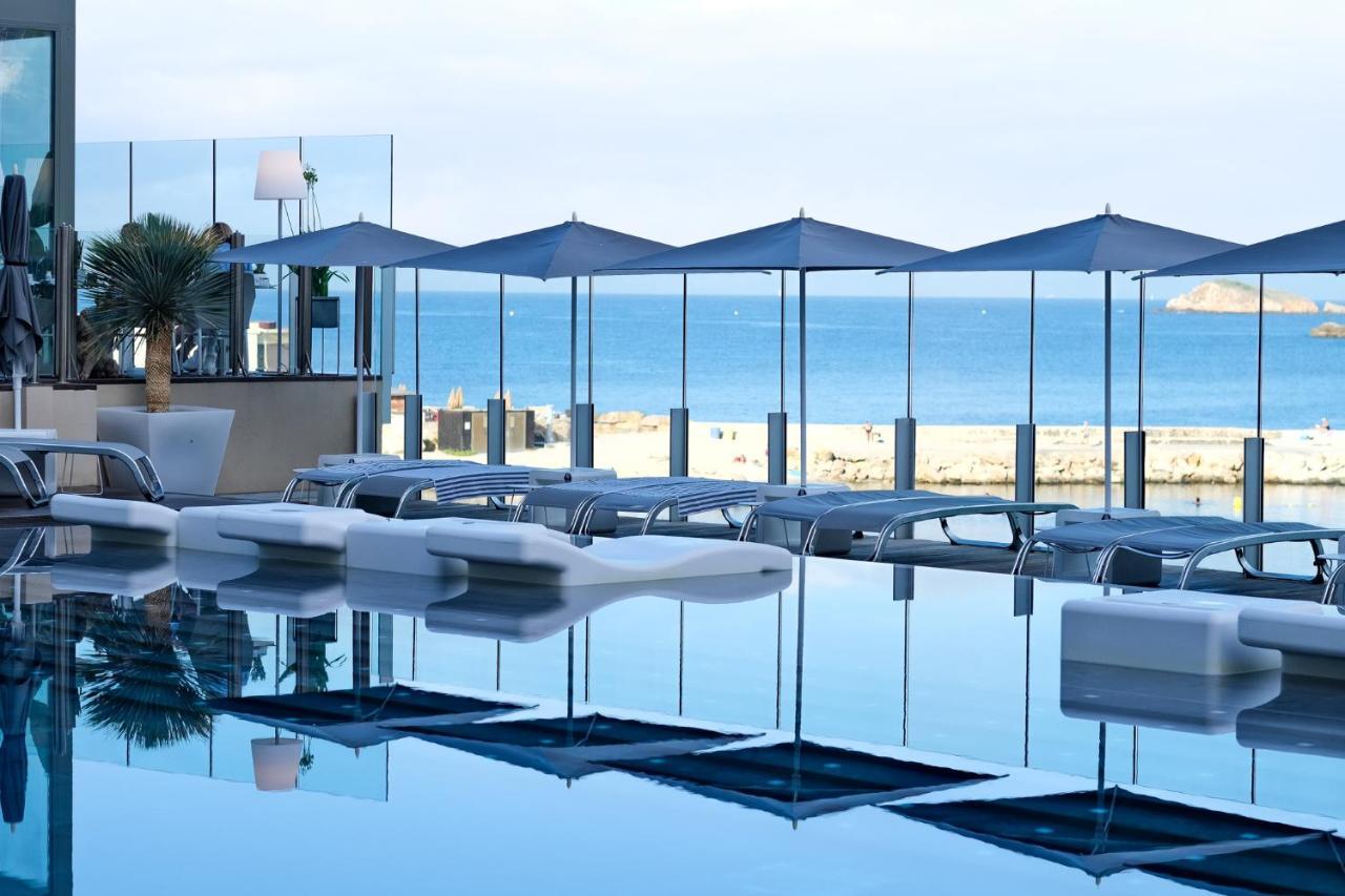 Thalazur Bandol Ile Rousse - Hotel & Spa Bagian luar foto