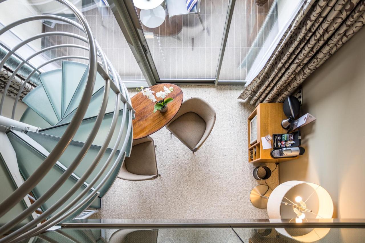 Thalazur Bandol Ile Rousse - Hotel & Spa Bagian luar foto