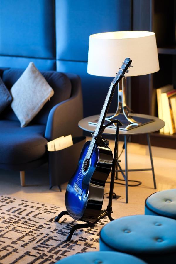 Thalazur Bandol Ile Rousse - Hotel & Spa Bagian luar foto