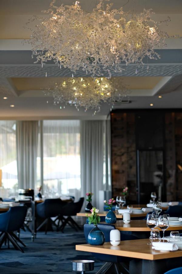 Thalazur Bandol Ile Rousse - Hotel & Spa Bagian luar foto
