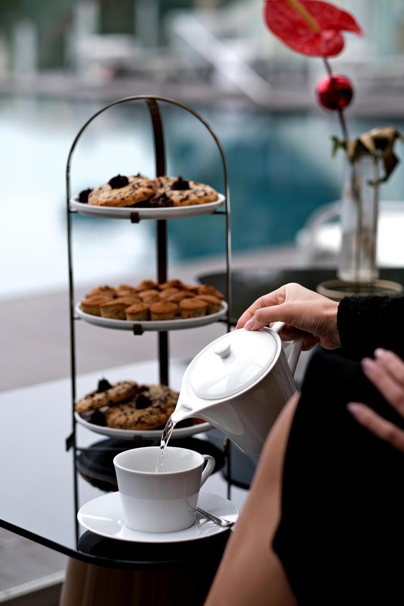 Thalazur Bandol Ile Rousse - Hotel & Spa Bagian luar foto