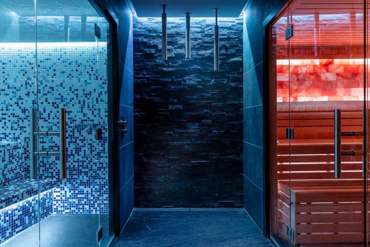Thalazur Bandol Ile Rousse - Hotel & Spa Bagian luar foto