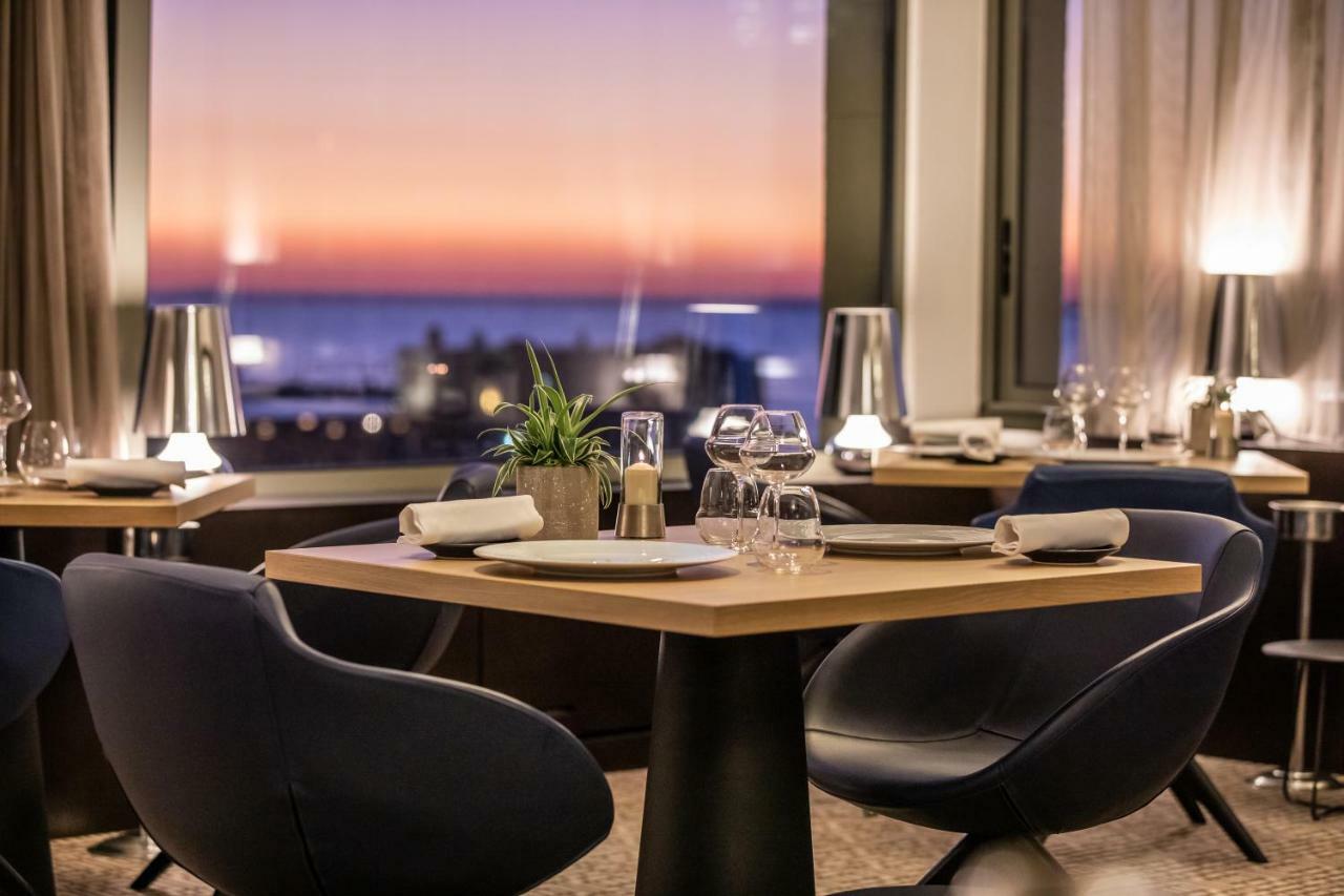 Thalazur Bandol Ile Rousse - Hotel & Spa Bagian luar foto